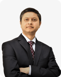 Dr. Anshuman Singh