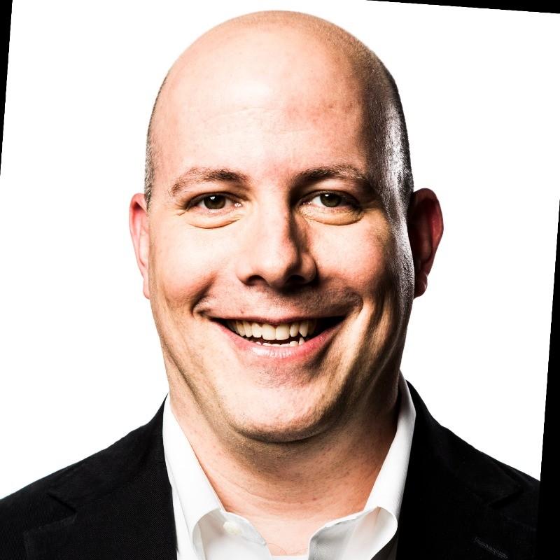 Chief Data & AI Officer